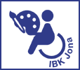 Logo IBK Jona